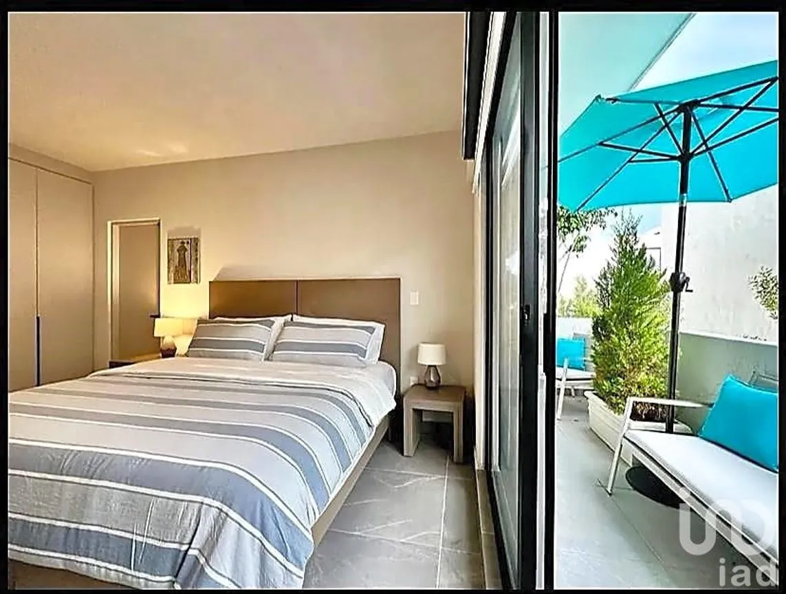 Departamento en Venta en Zibatá, El Marqués, Querétaro | NEX-252507 | iad México | Foto 1 de 18