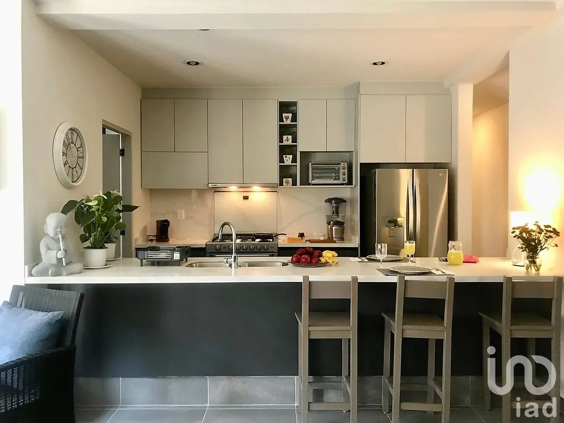 Departamento en Venta en Zibatá, El Marqués, Querétaro | NEX-252507 | iad México | Foto 2 de 18