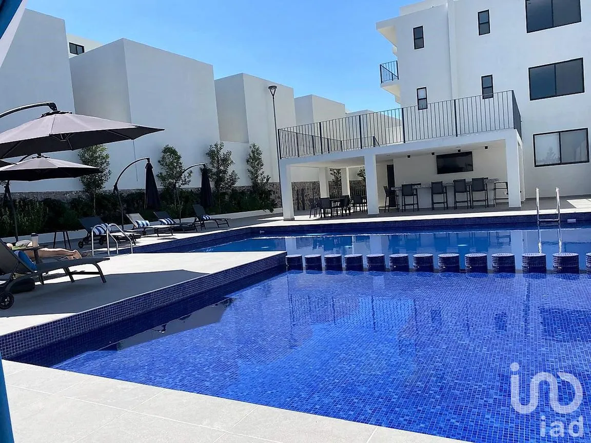 Departamento en Venta en Zibatá, El Marqués, Querétaro | NEX-252507 | iad México | Foto 12 de 18