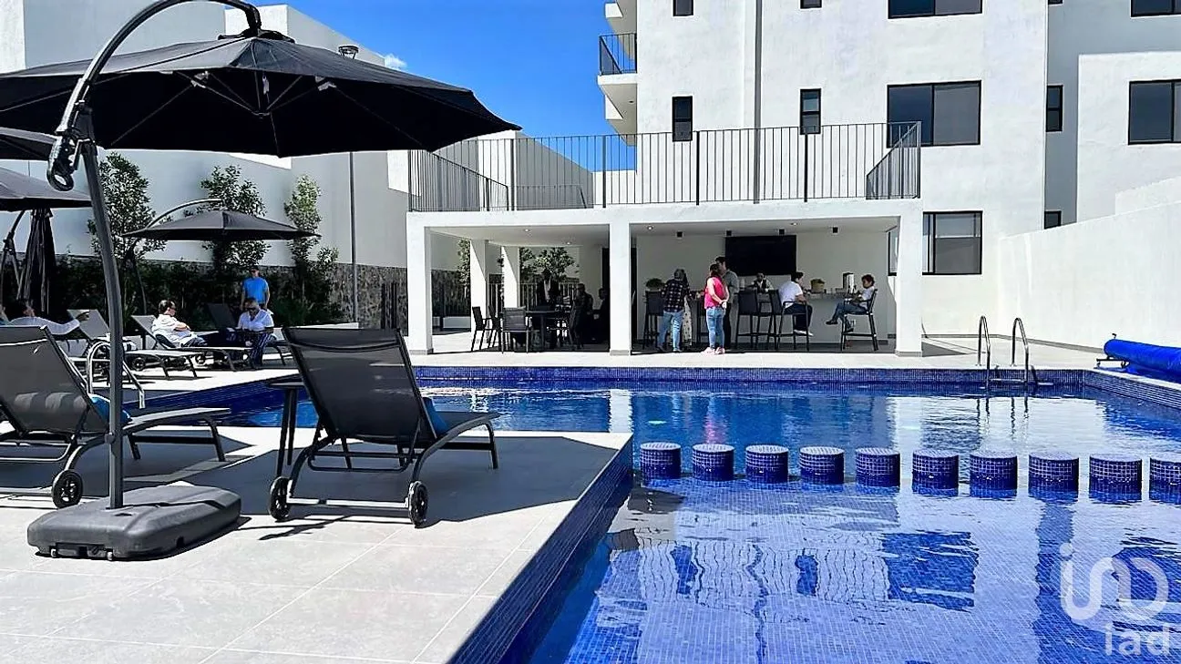 Departamento en Venta en Zibatá, El Marqués, Querétaro | NEX-252507 | iad México | Foto 13 de 18