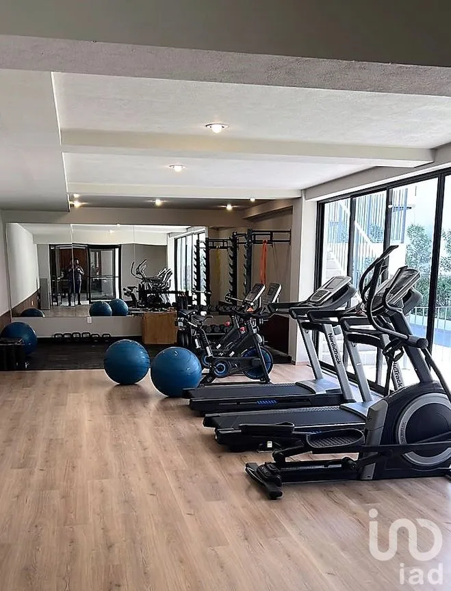 Departamento en Venta en Zibatá, El Marqués, Querétaro | NEX-252507 | iad México | Foto 16 de 18