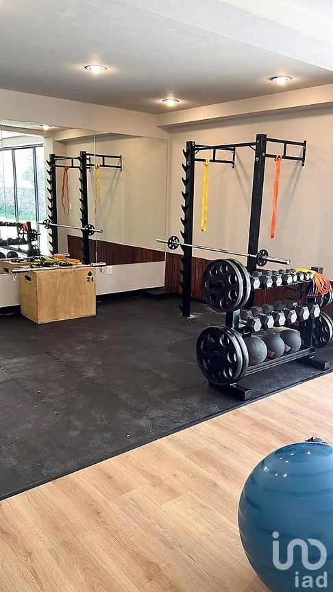 Departamento en Venta en Zibatá, El Marqués, Querétaro | NEX-252507 | iad México | Foto 17 de 18