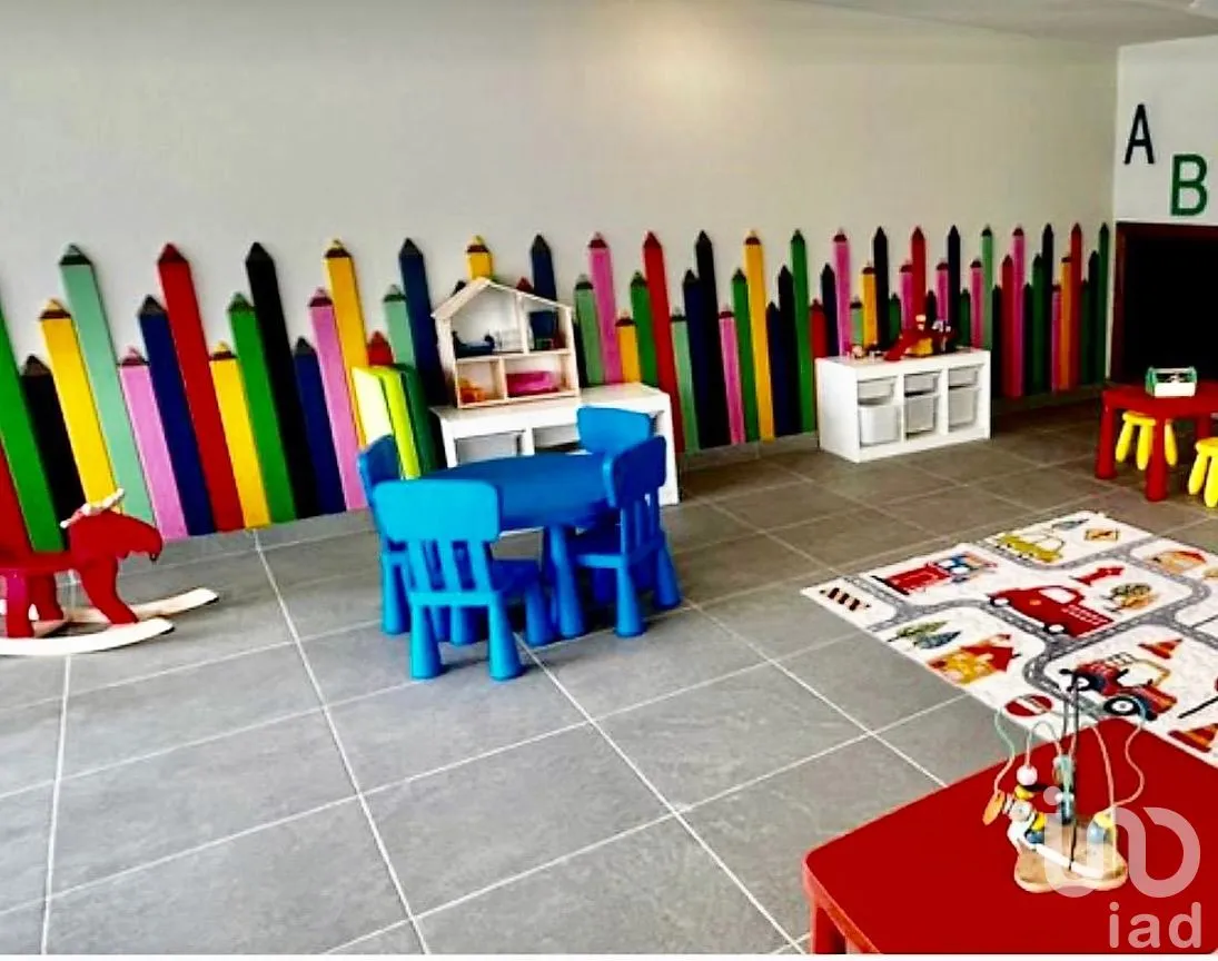 Departamento en Venta en Zibatá, El Marqués, Querétaro | NEX-252507 | iad México | Foto 18 de 18