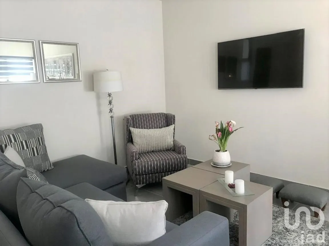 Departamento en Venta en Zibatá, El Marqués, Querétaro | NEX-252507 | iad México | Foto 8 de 18