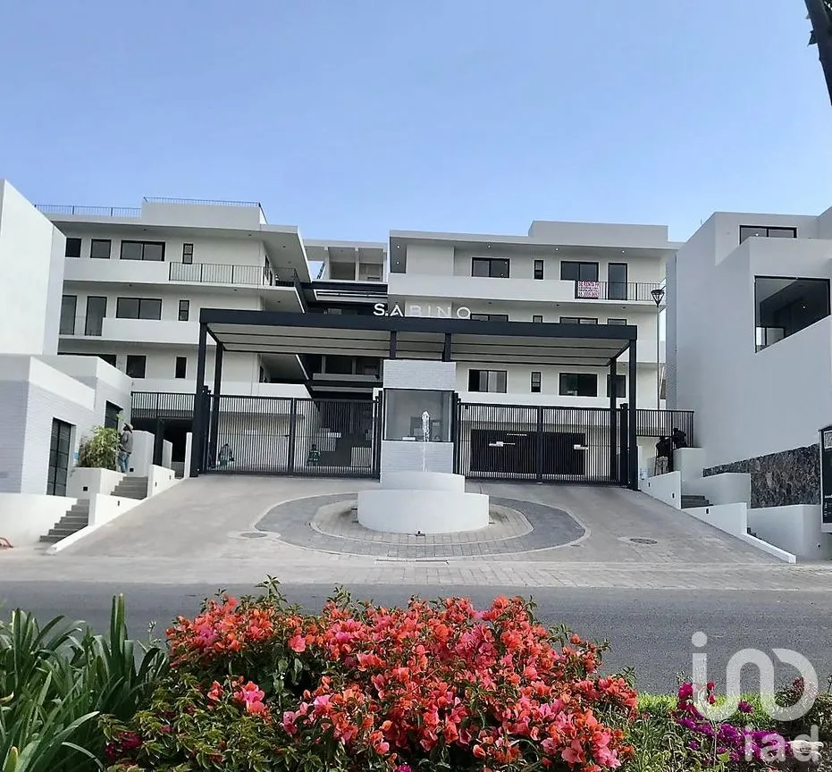 Departamento en Venta en Zibatá, El Marqués, Querétaro | NEX-252507 | iad México | Foto 10 de 18