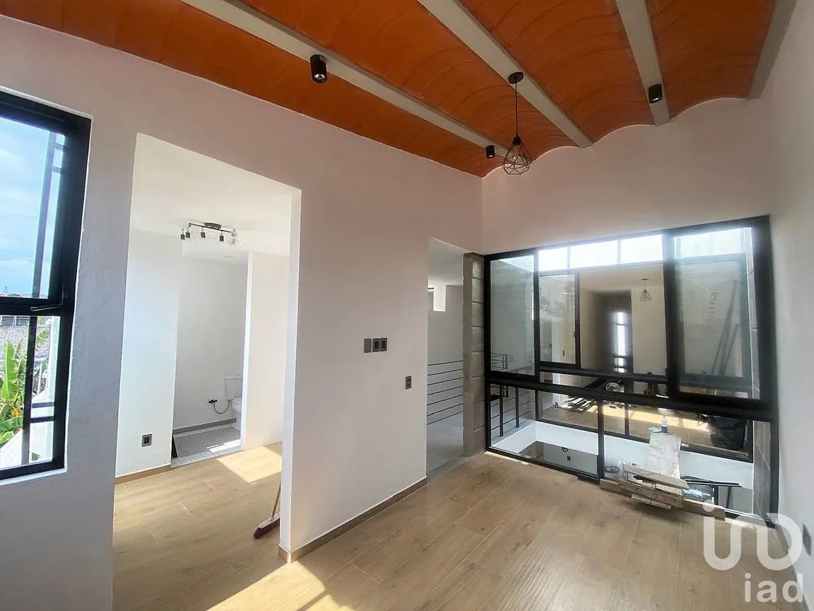 Casa en Venta en Pedregal de Schoenstatt, Corregidora, Querétaro | NEX-256320 | iad México | Foto 12 de 13