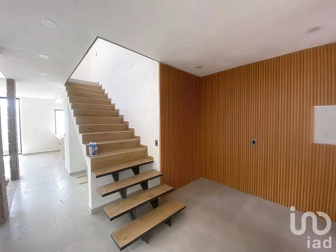 Casa en Venta en Pedregal de Schoenstatt, Corregidora, Querétaro | NEX-256320 | iad México | Foto 3 de 13