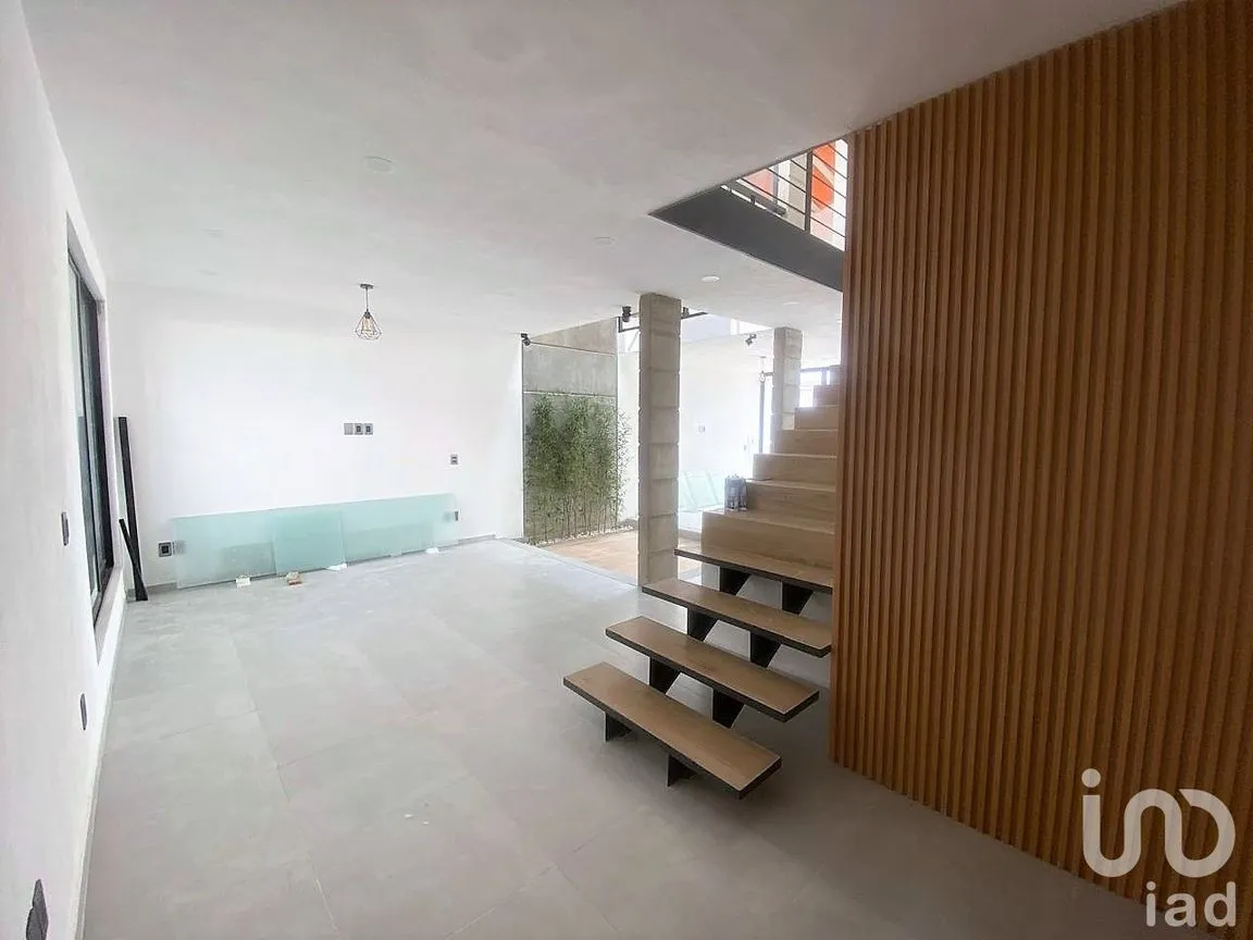 Casa en Venta en Pedregal de Schoenstatt, Corregidora, Querétaro | NEX-256320 | iad México | Foto 5 de 13