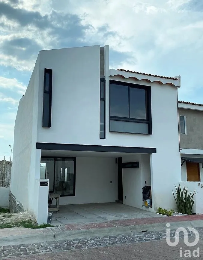Casa en Venta en Pedregal de Schoenstatt, Corregidora, Querétaro | NEX-256320 | iad México | Foto 2 de 13