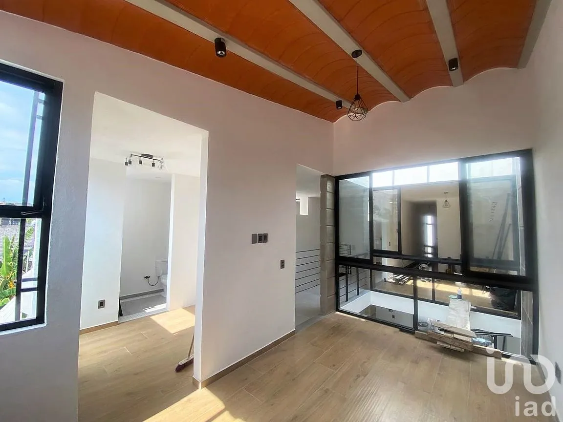 Casa en Venta en Pedregal de Schoenstatt, Corregidora, Querétaro | NEX-256320 | iad México | Foto 12 de 13