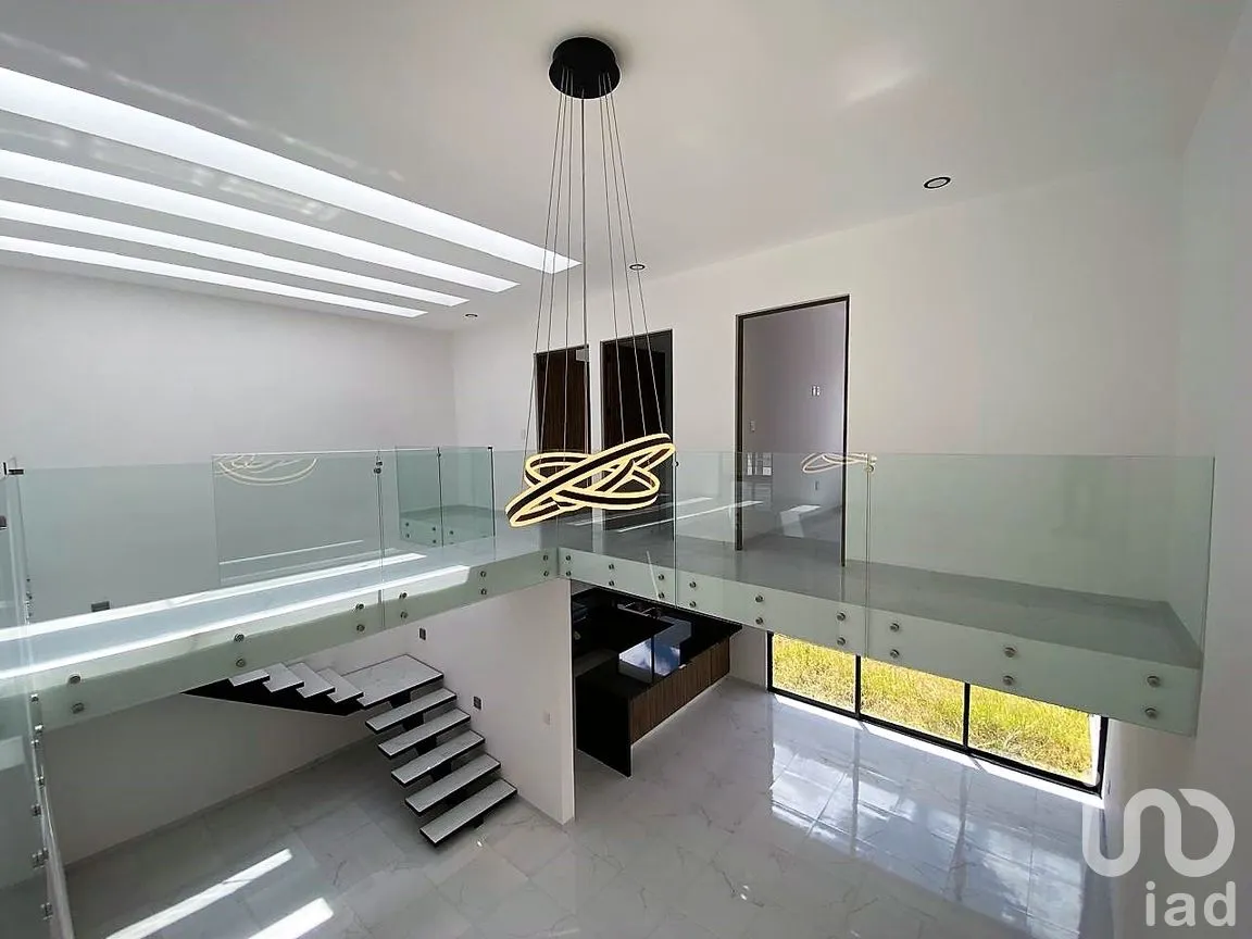 Casa en Venta en Cañadas del Arroyo, Corregidora, Querétaro | NEX-258624 | iad México | Foto 12 de 19