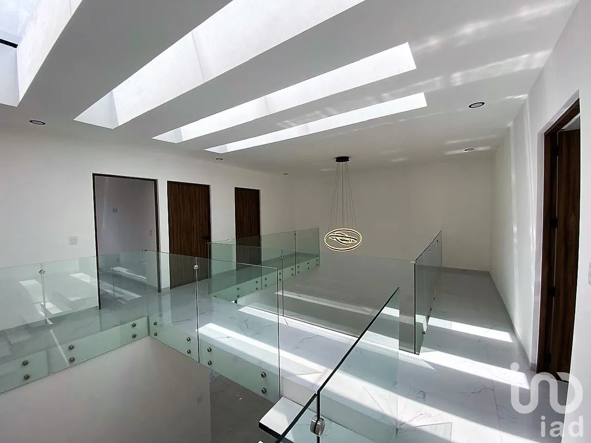 Casa en Venta en Cañadas del Arroyo, Corregidora, Querétaro | NEX-258624 | iad México | Foto 14 de 19