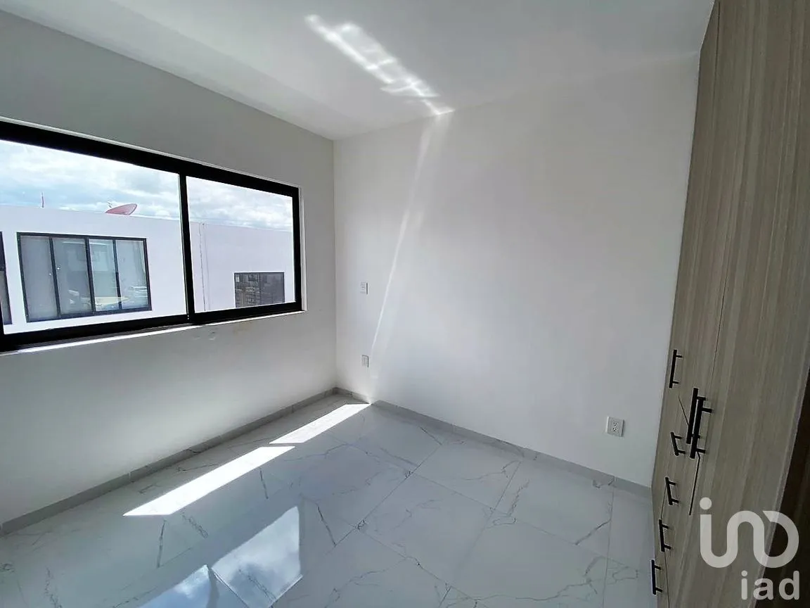 Casa en Venta en Cañadas del Arroyo, Corregidora, Querétaro | NEX-258624 | iad México | Foto 17 de 19