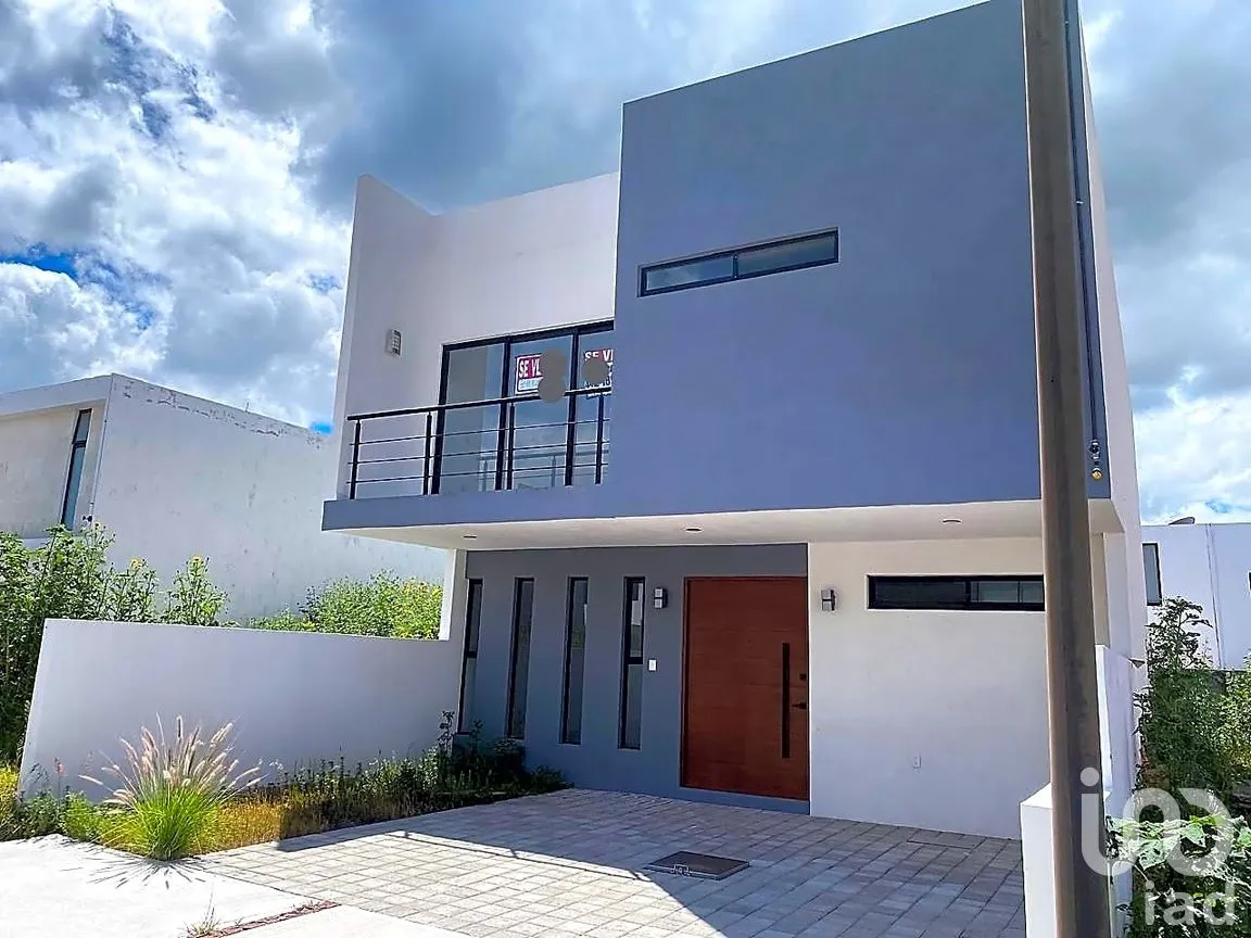 Casa en Venta en Cañadas del Arroyo, Corregidora, Querétaro | NEX-258624 | iad México | Foto 19 de 19