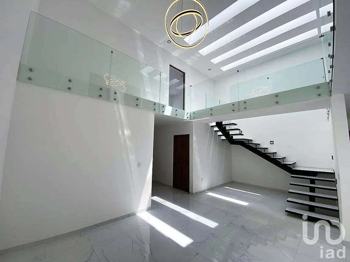 Casa en Venta en Cañadas del Arroyo, Corregidora, Querétaro | NEX-258624 | iad México | Foto 3 de 19