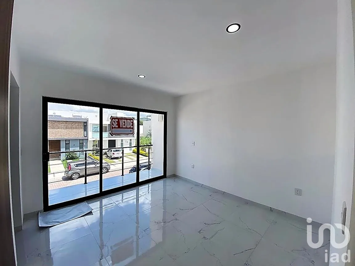 Casa en Venta en Cañadas del Arroyo, Corregidora, Querétaro | NEX-258624 | iad México | Foto 9 de 19