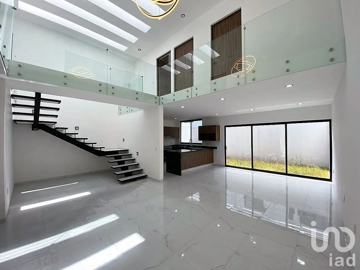 Casa en Venta en Cañadas del Arroyo, Corregidora, Querétaro | NEX-258624 | iad México | Foto 1 de 19