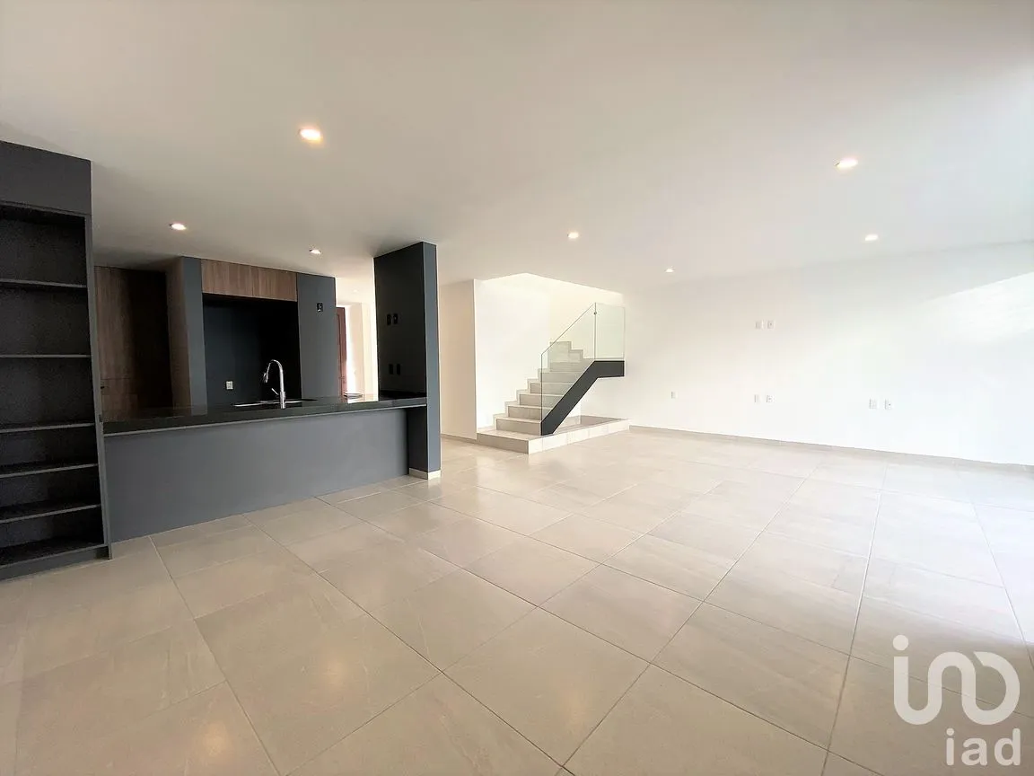 Casa en Venta en El Condado, Corregidora, Querétaro | NEX-262196 | iad México | Foto 2 de 19