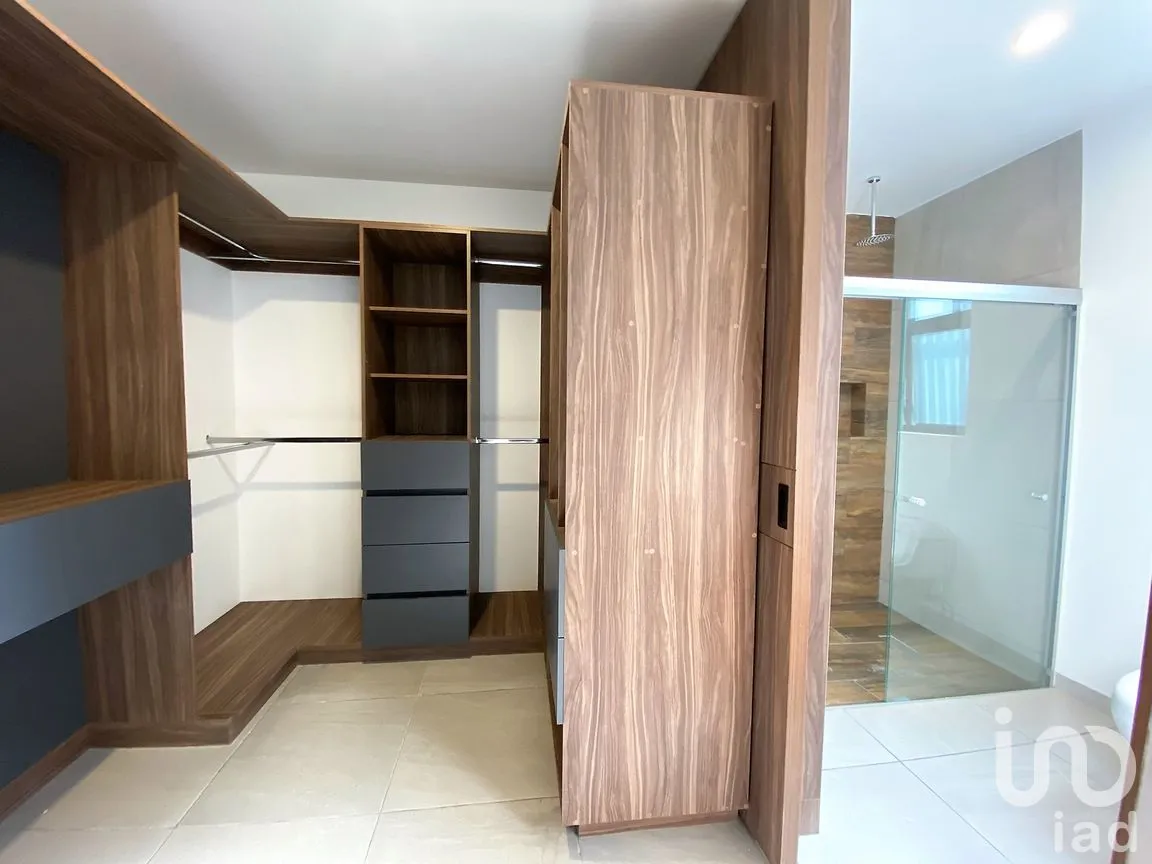 Casa en Venta en El Condado, Corregidora, Querétaro | NEX-262196 | iad México | Foto 17 de 19