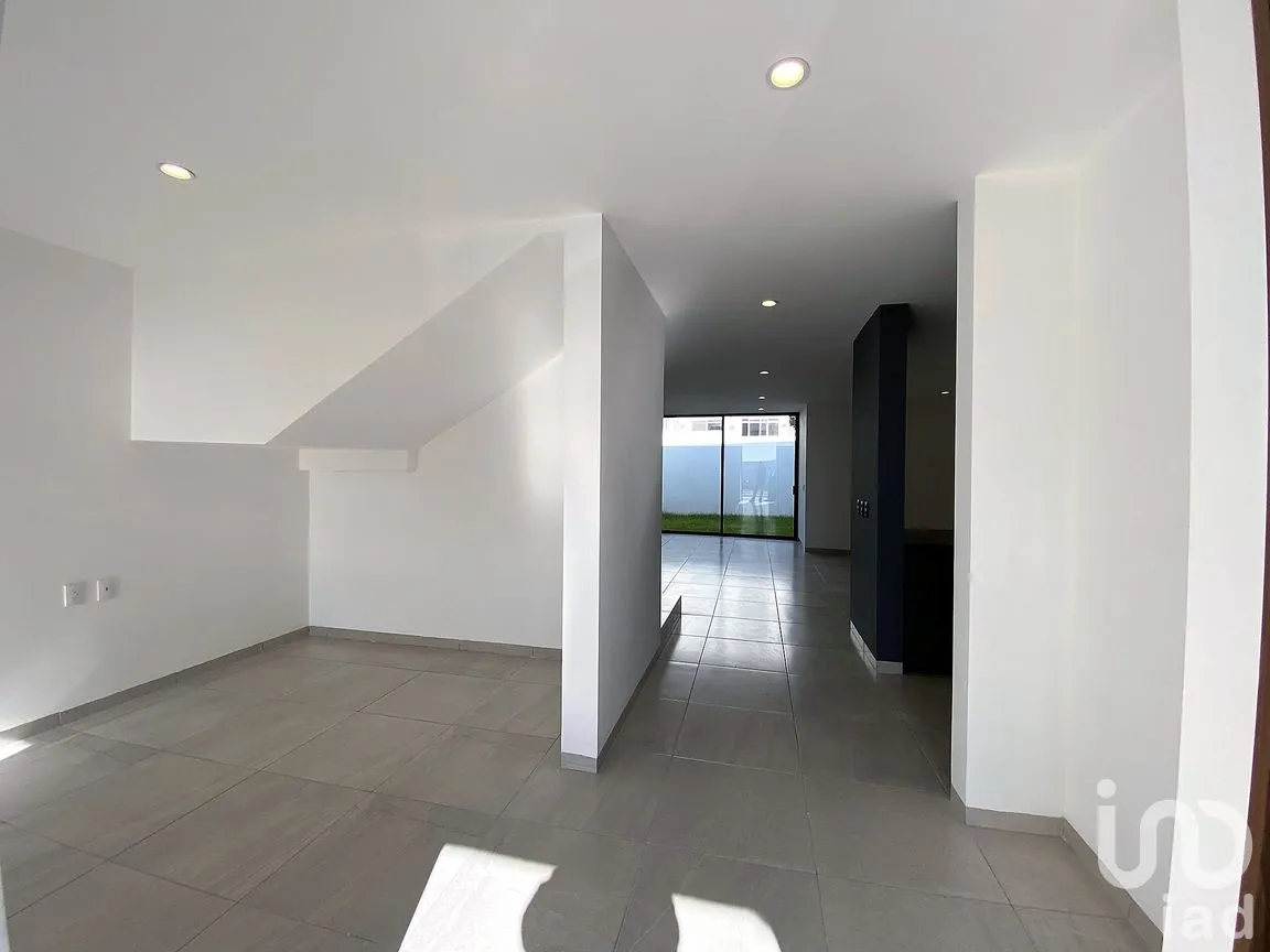 Casa en Venta en El Condado, Corregidora, Querétaro | NEX-262196 | iad México | Foto 8 de 19