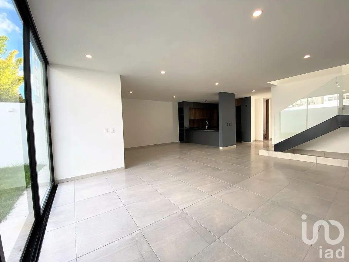 Casa en Venta en El Condado, Corregidora, Querétaro | NEX-262196 | iad México | Foto 9 de 19