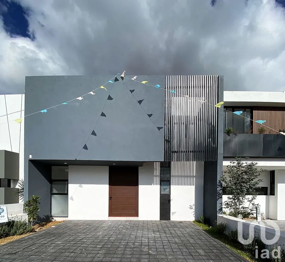 Casa en Venta en El Condado, Corregidora, Querétaro | NEX-262196 | iad México | Foto 10 de 19