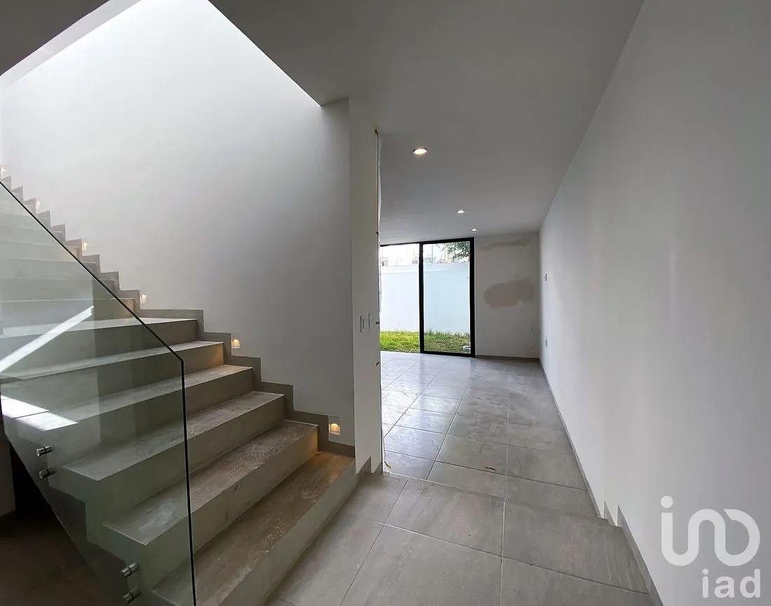 Casa en Venta en El Condado, Corregidora, Querétaro | NEX-262224 | iad México | Foto 3 de 16