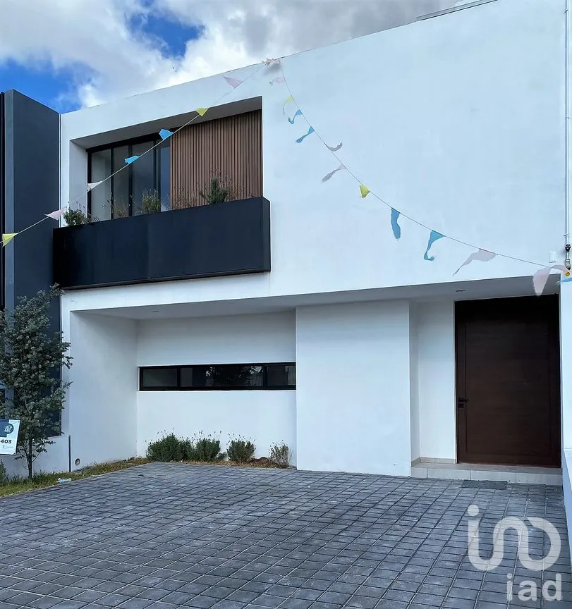 Casa en Venta en El Condado, Corregidora, Querétaro | NEX-262224 | iad México | Foto 1 de 16