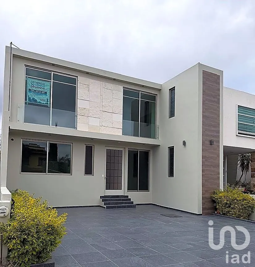 Casa en Venta en Cumbres del Cimatario, Huimilpan, Querétaro | NEX-265851 | iad México | Foto 24 de 24