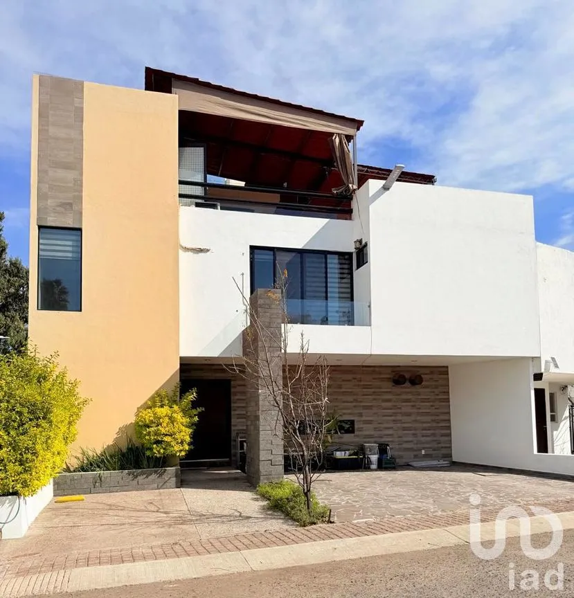 Casa en Venta en Felipe Carrillo Puerto, Querétaro, Querétaro | NEX-286961 | iad México | Foto 2 de 24