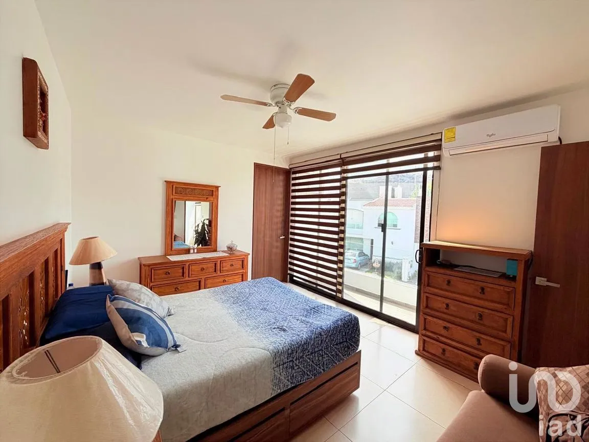 Casa en Venta en Felipe Carrillo Puerto, Querétaro, Querétaro | NEX-286961 | iad México | Foto 14 de 24