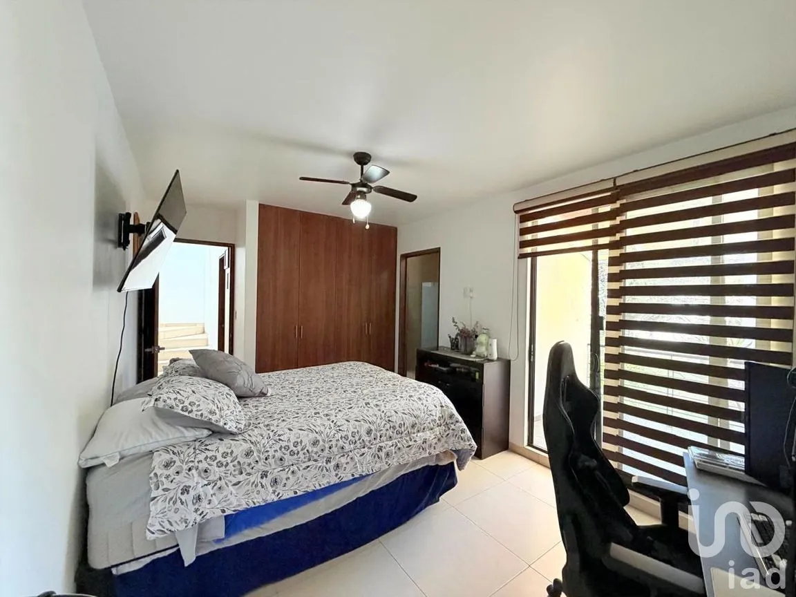 Casa en Venta en Felipe Carrillo Puerto, Querétaro, Querétaro | NEX-286961 | iad México | Foto 20 de 24