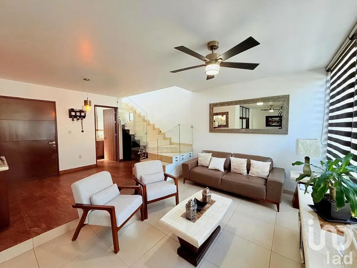 Casa en Venta en Felipe Carrillo Puerto, Querétaro, Querétaro | NEX-286961 | iad México | Foto 3 de 24