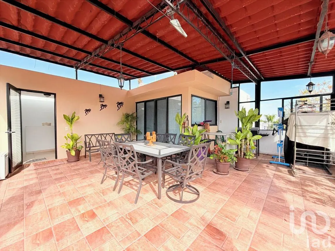 Casa en Venta en Felipe Carrillo Puerto, Querétaro, Querétaro | NEX-286961 | iad México | Foto 24 de 24