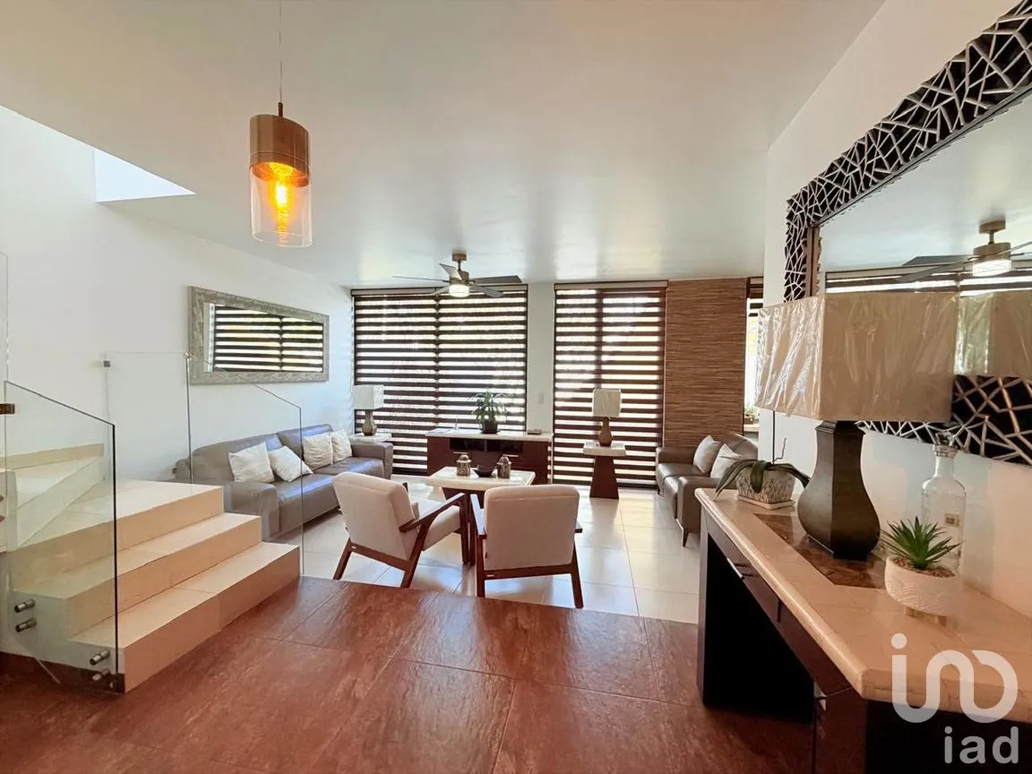 Casa en Venta en Felipe Carrillo Puerto, Querétaro, Querétaro | NEX-286961 | iad México | Foto 4 de 24