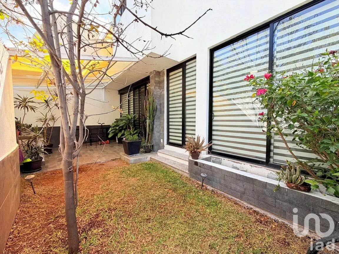 Casa en Venta en Felipe Carrillo Puerto, Querétaro, Querétaro | NEX-286961 | iad México | Foto 9 de 24