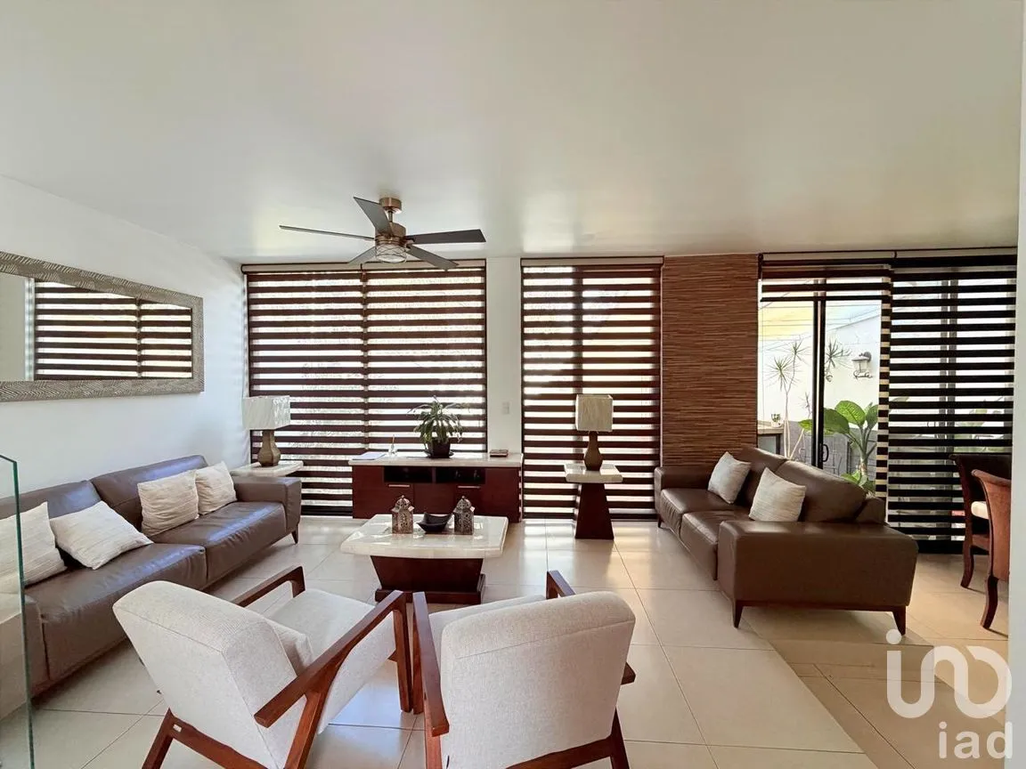 Casa en Venta en Felipe Carrillo Puerto, Querétaro, Querétaro | NEX-286961 | iad México | Foto 1 de 24
