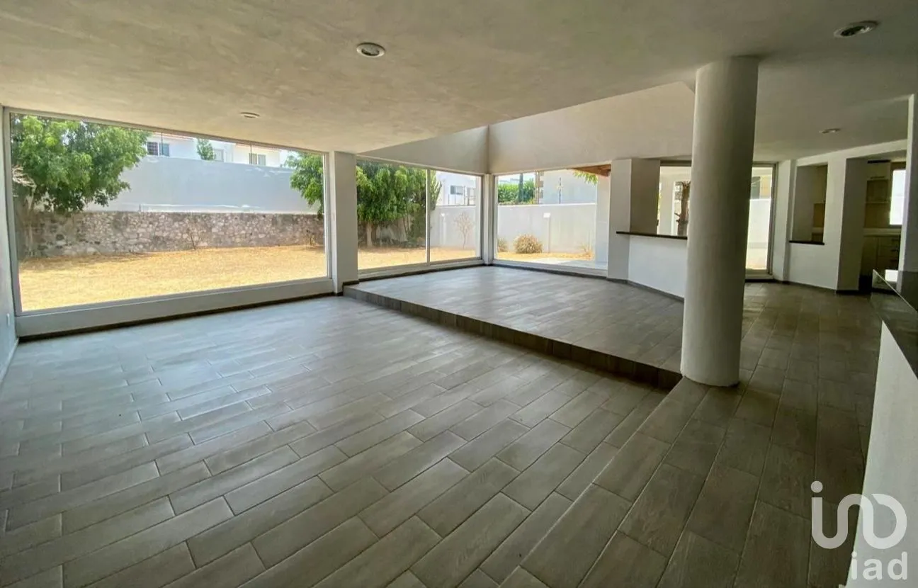 Casa en Venta en Jurica Misiones, Querétaro, Querétaro | NEX-287182 | iad México | Foto 2 de 22