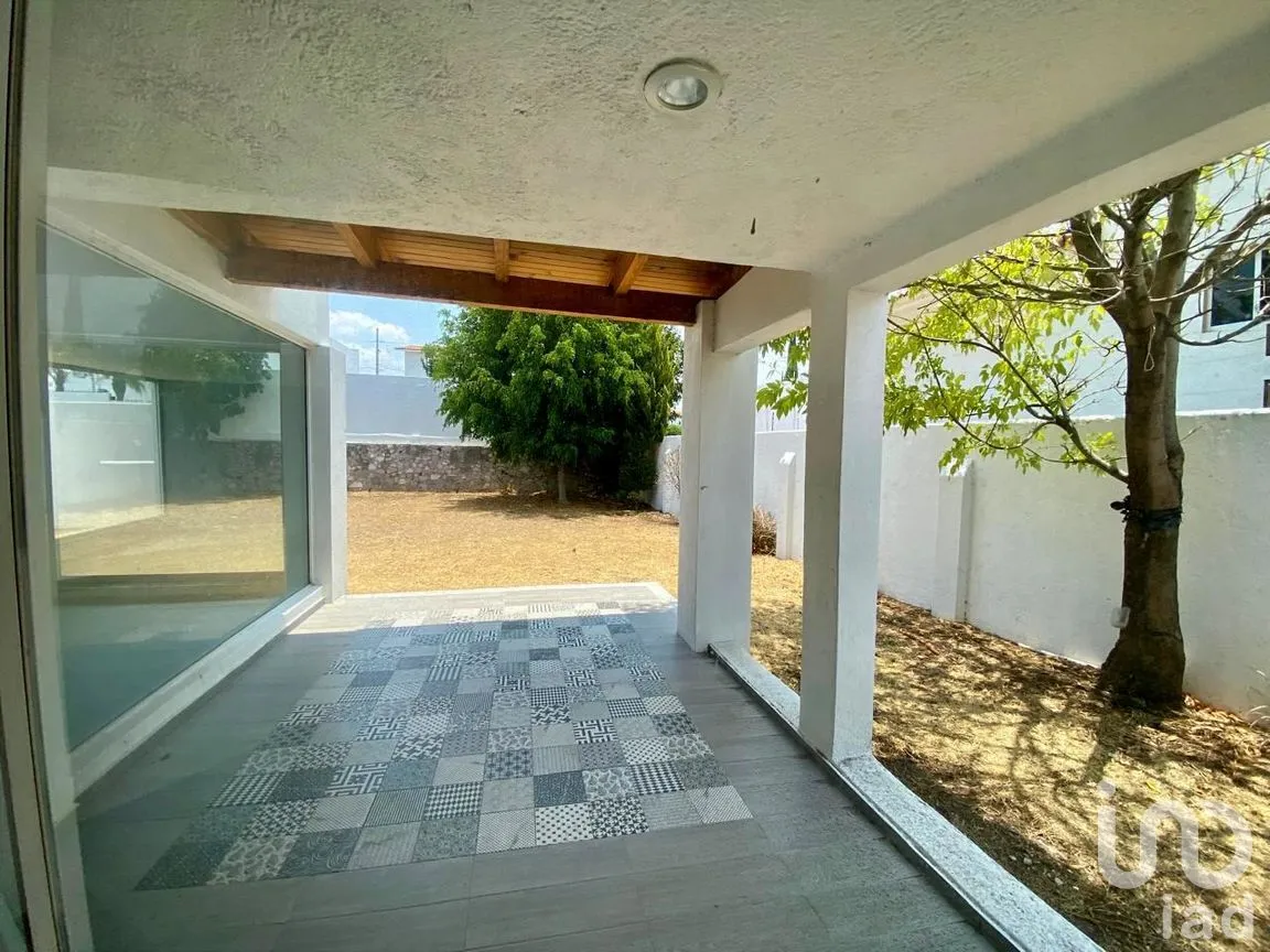 Casa en Venta en Jurica Misiones, Querétaro, Querétaro | NEX-287182 | iad México | Foto 11 de 22