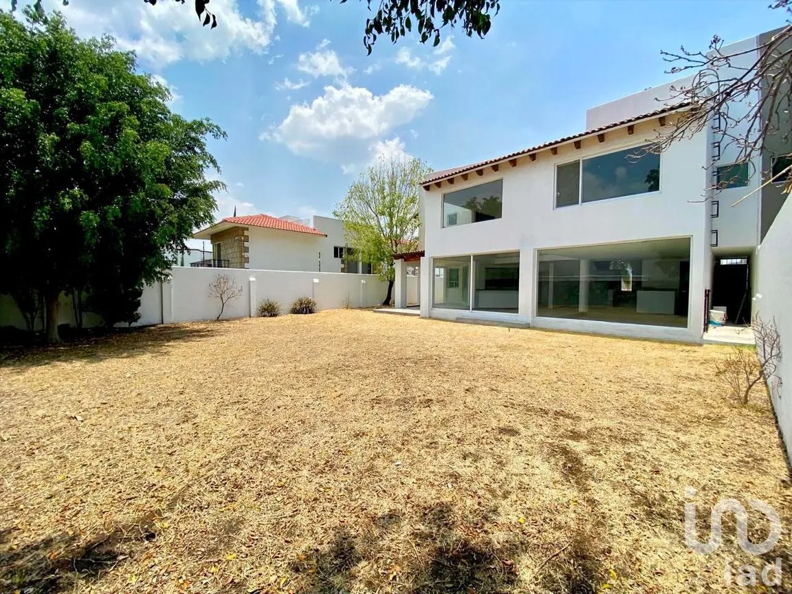 Casa en Venta en Jurica Misiones, Querétaro, Querétaro | NEX-287182 | iad México | Foto 12 de 22