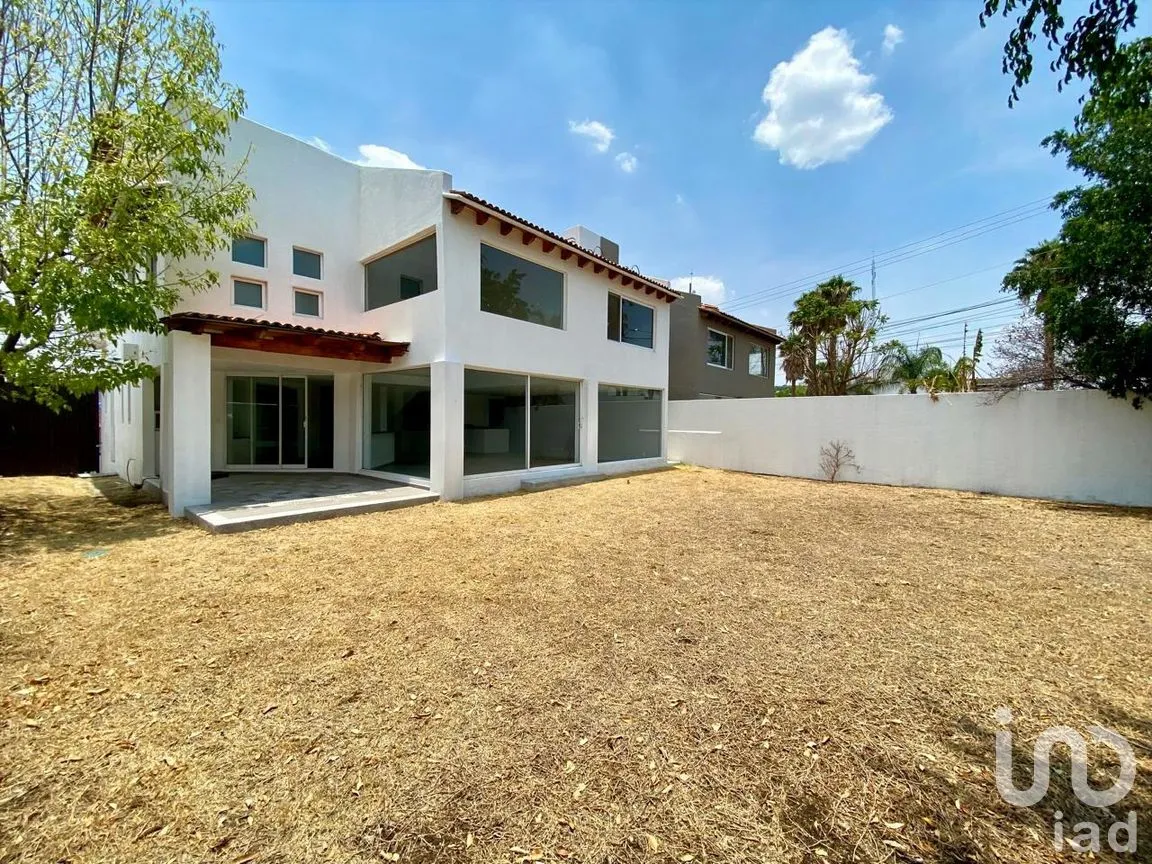 Casa en Venta en Jurica Misiones, Querétaro, Querétaro | NEX-287182 | iad México | Foto 13 de 22