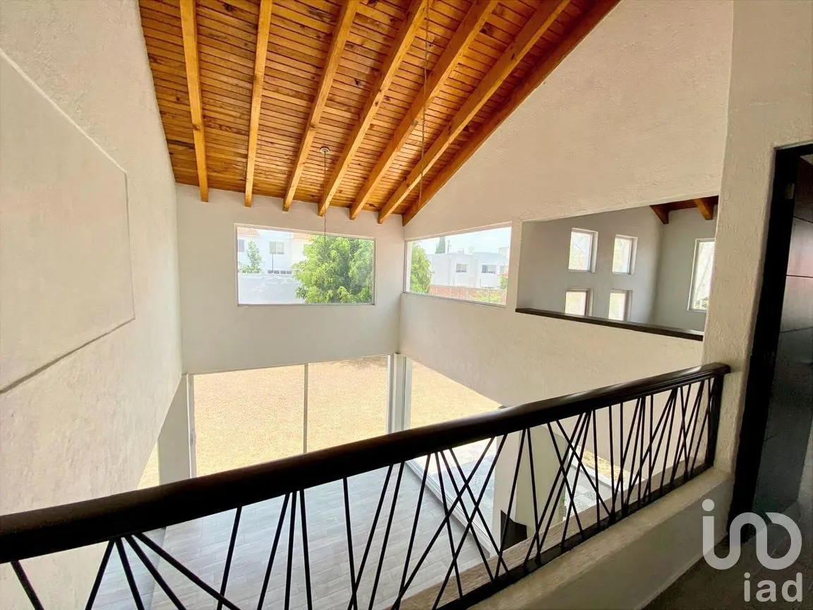 Casa en Venta en Jurica Misiones, Querétaro, Querétaro | NEX-287182 | iad México | Foto 14 de 22