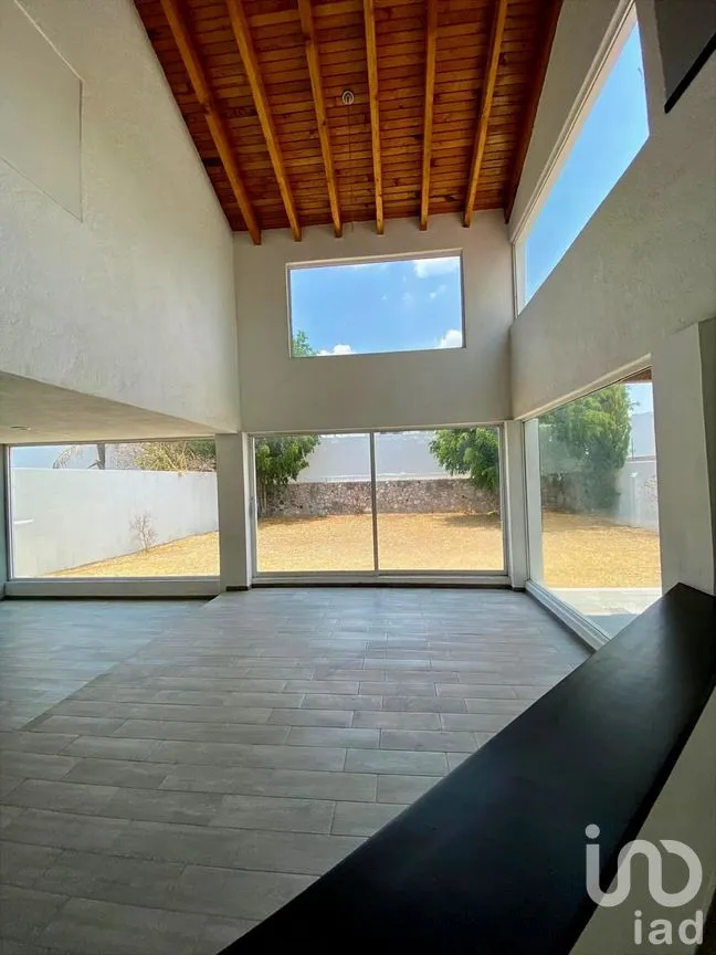 Casa en Venta en Jurica Misiones, Querétaro, Querétaro | NEX-287182 | iad México | Foto 3 de 22