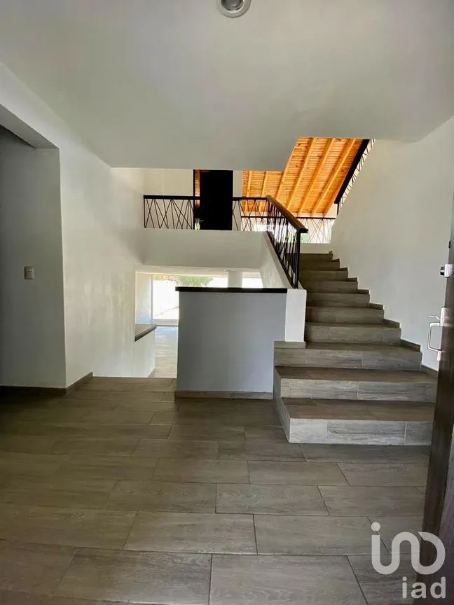 Casa en Venta en Jurica Misiones, Querétaro, Querétaro | NEX-287182 | iad México | Foto 4 de 22