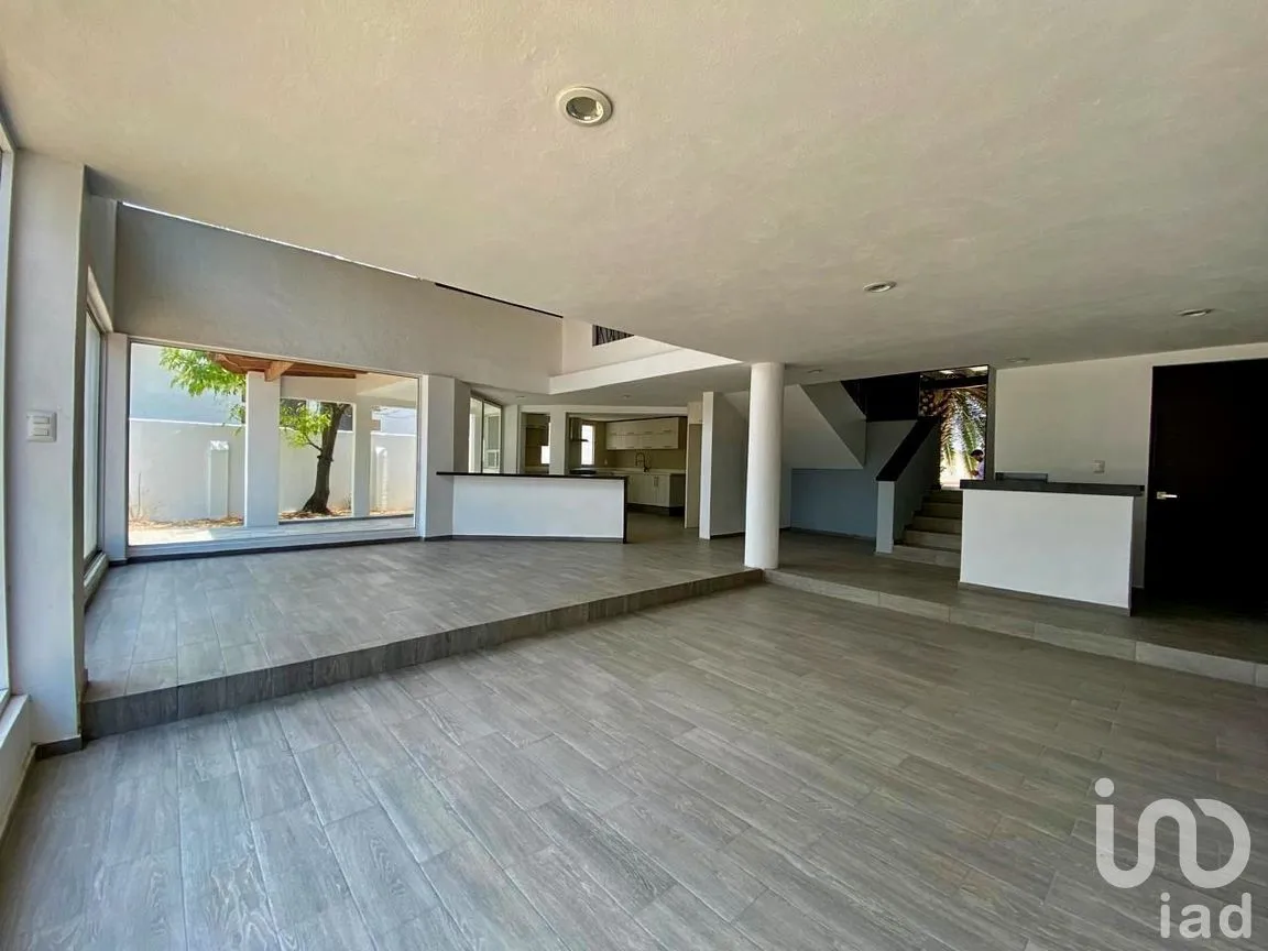 Casa en Venta en Jurica Misiones, Querétaro, Querétaro | NEX-287182 | iad México | Foto 5 de 22