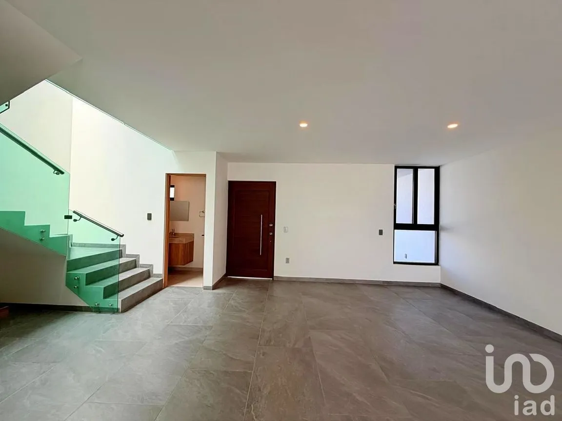 Casa en Venta en Arroyo Hondo, Corregidora, Querétaro | NEX-287780 | iad México | Foto 2 de 16