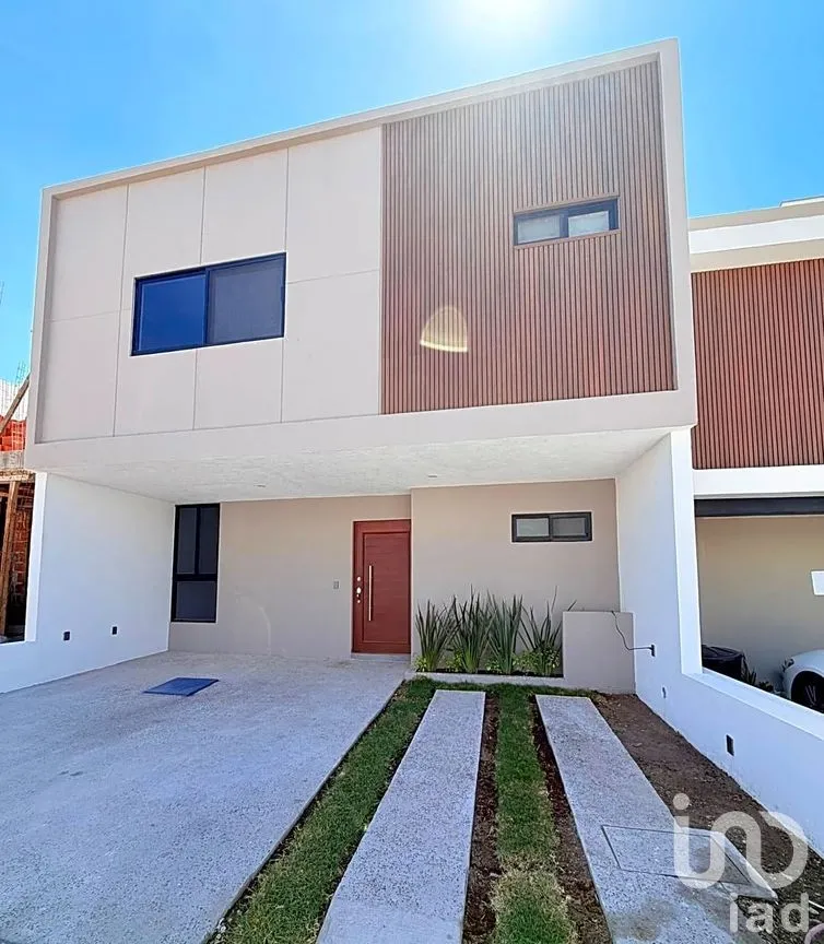 Casa en Venta en Arroyo Hondo, Corregidora, Querétaro | NEX-287780 | iad México | Foto 16 de 16