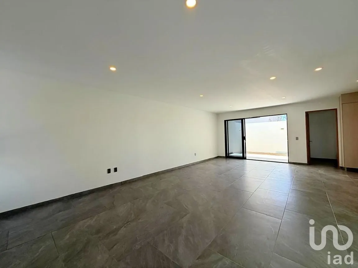 Casa en Venta en Arroyo Hondo, Corregidora, Querétaro | NEX-287780 | iad México | Foto 4 de 16