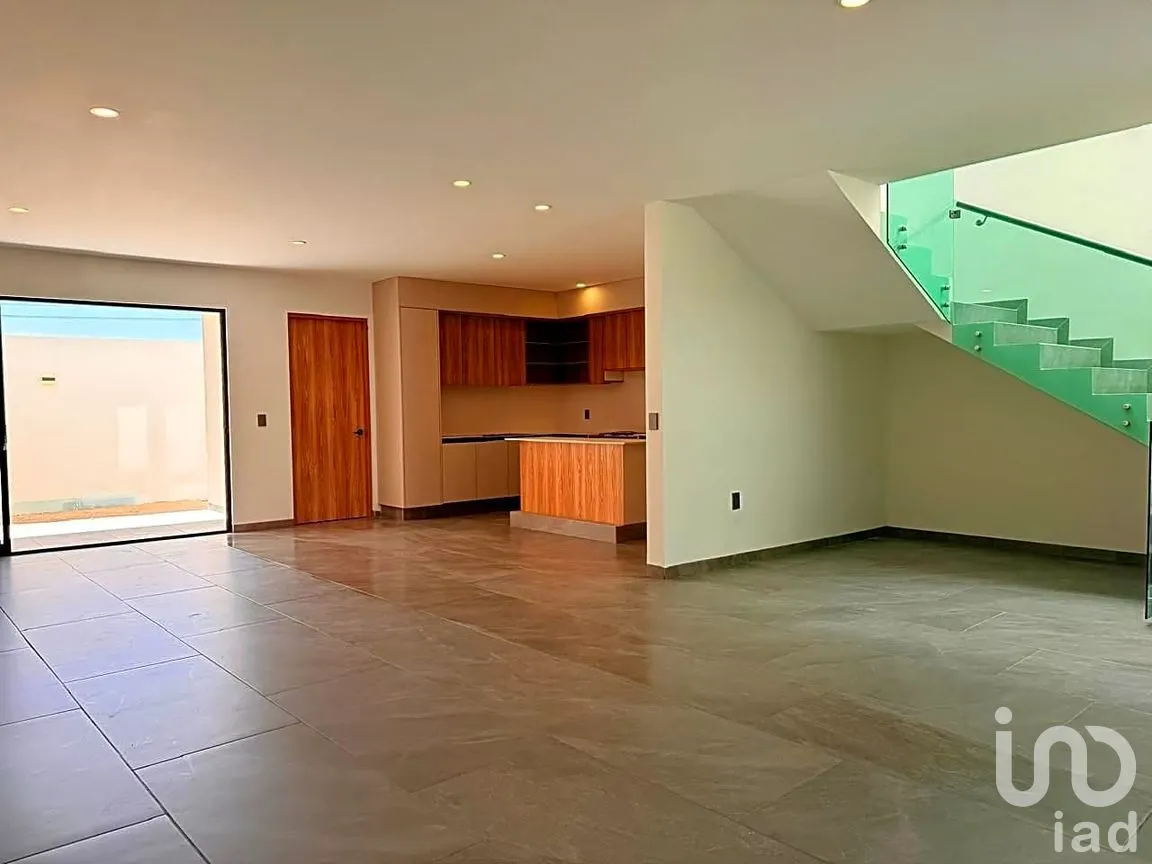 Casa en Venta en Arroyo Hondo, Corregidora, Querétaro | NEX-287780 | iad México | Foto 1 de 16