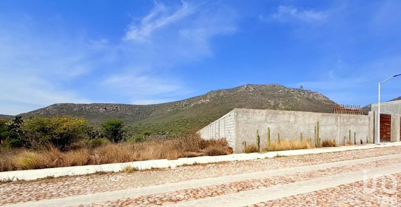Terreno en Venta en Bernal, Ezequiel Montes, Querétaro | NEX-292813 | iad México | Foto 2 de 12